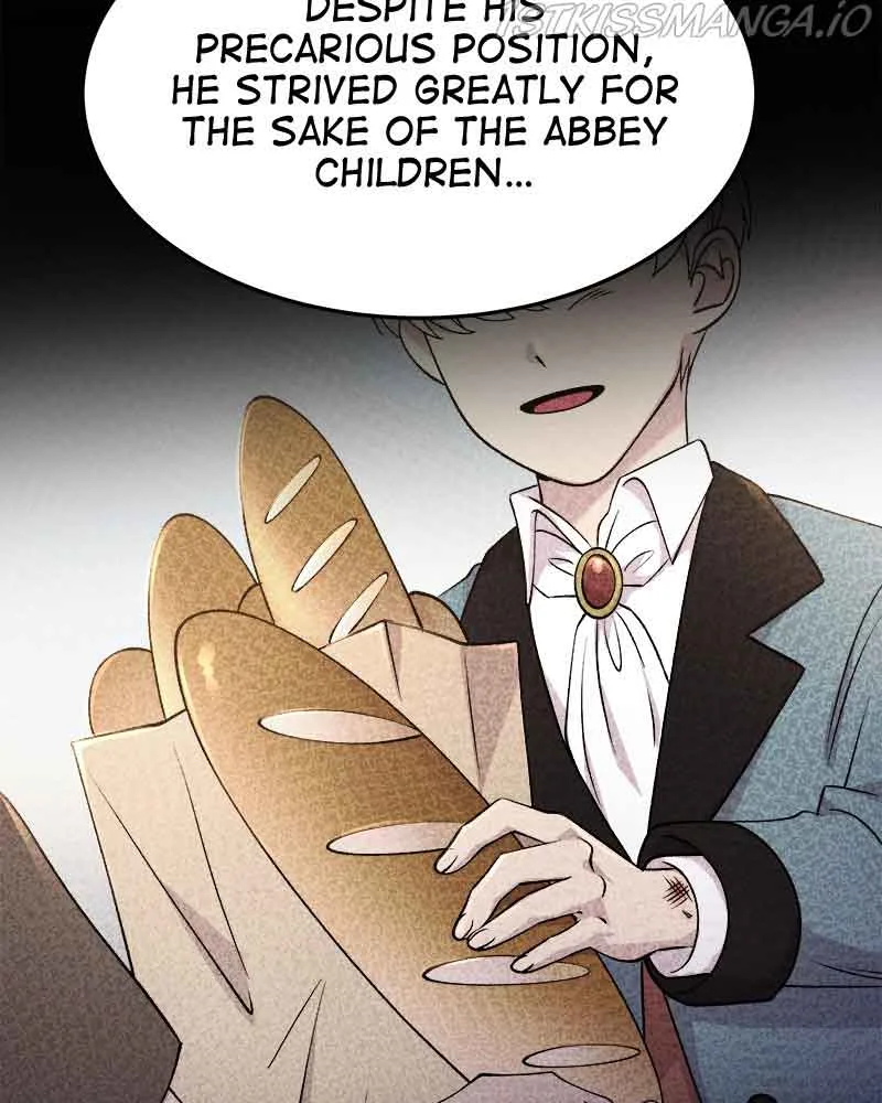 Like A Wind On A Dry Branch Chapter 89 page 121