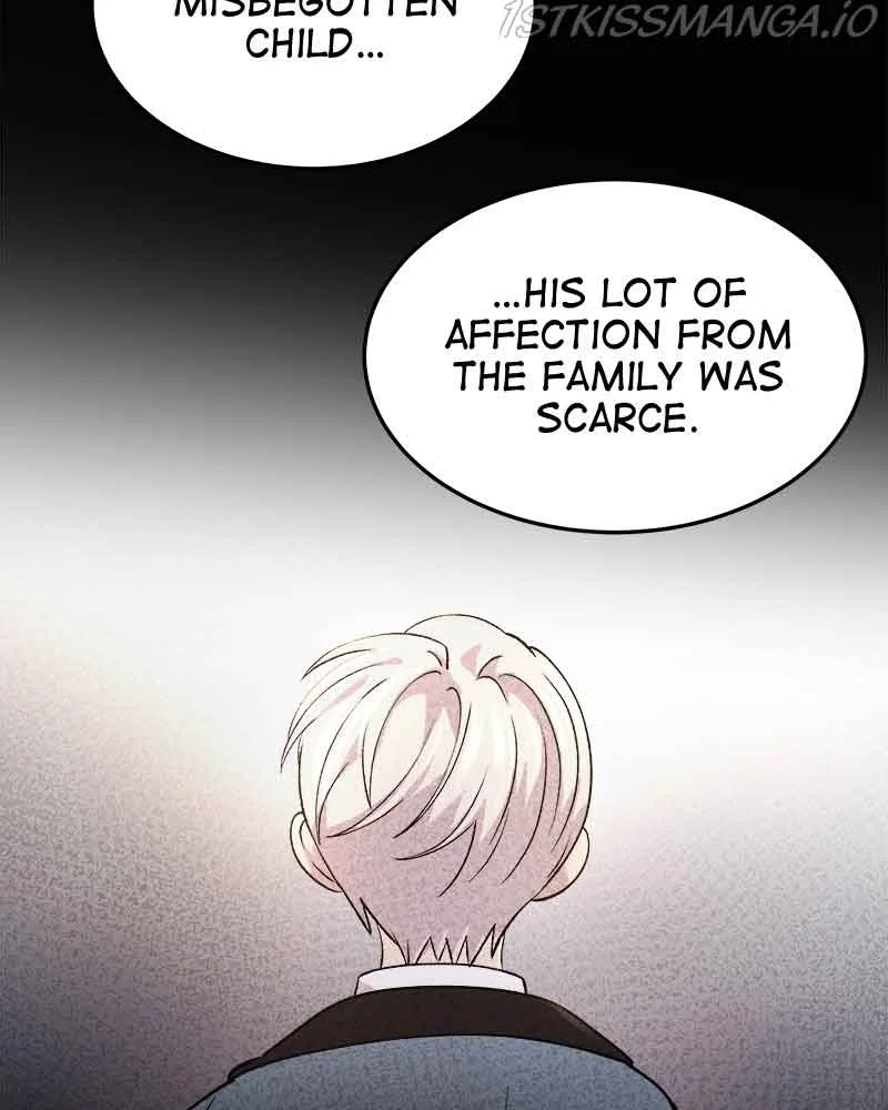Like A Wind On A Dry Branch Chapter 89 page 101