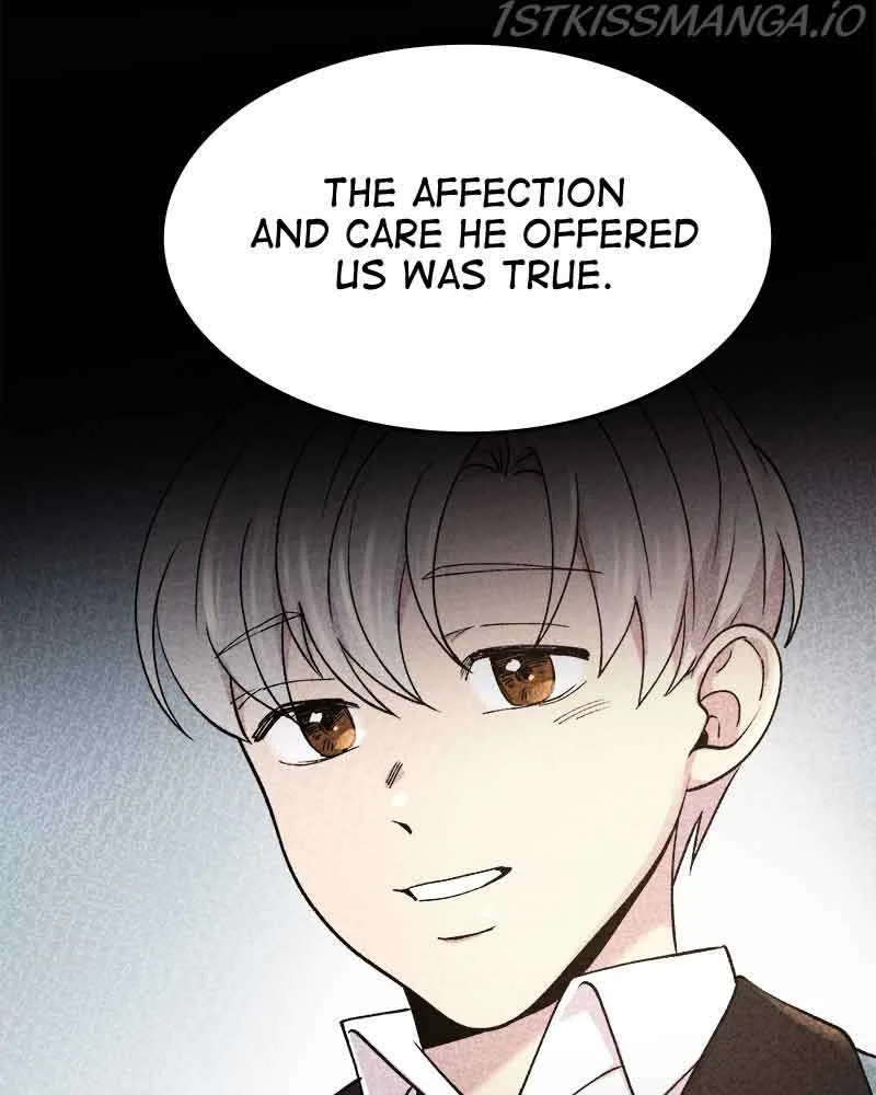 Like A Wind On A Dry Branch Chapter 89 page 124