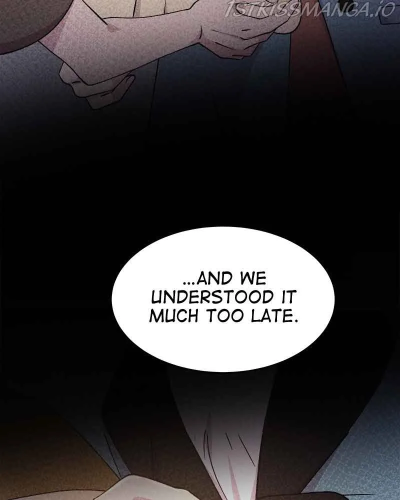 Like A Wind On A Dry Branch Chapter 89 page 122