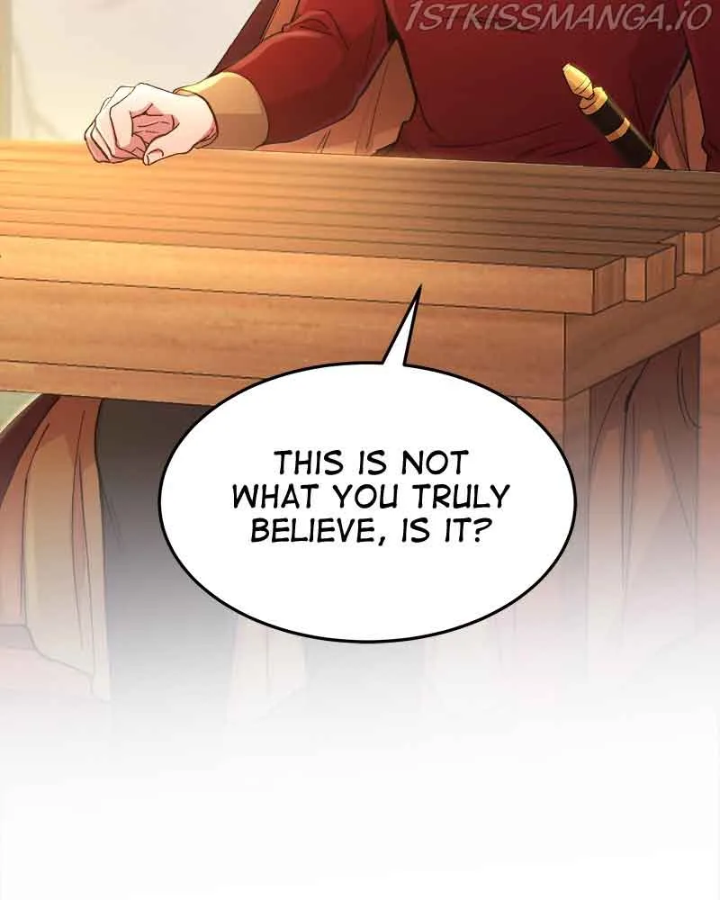 Like A Wind On A Dry Branch Chapter 89 page 146
