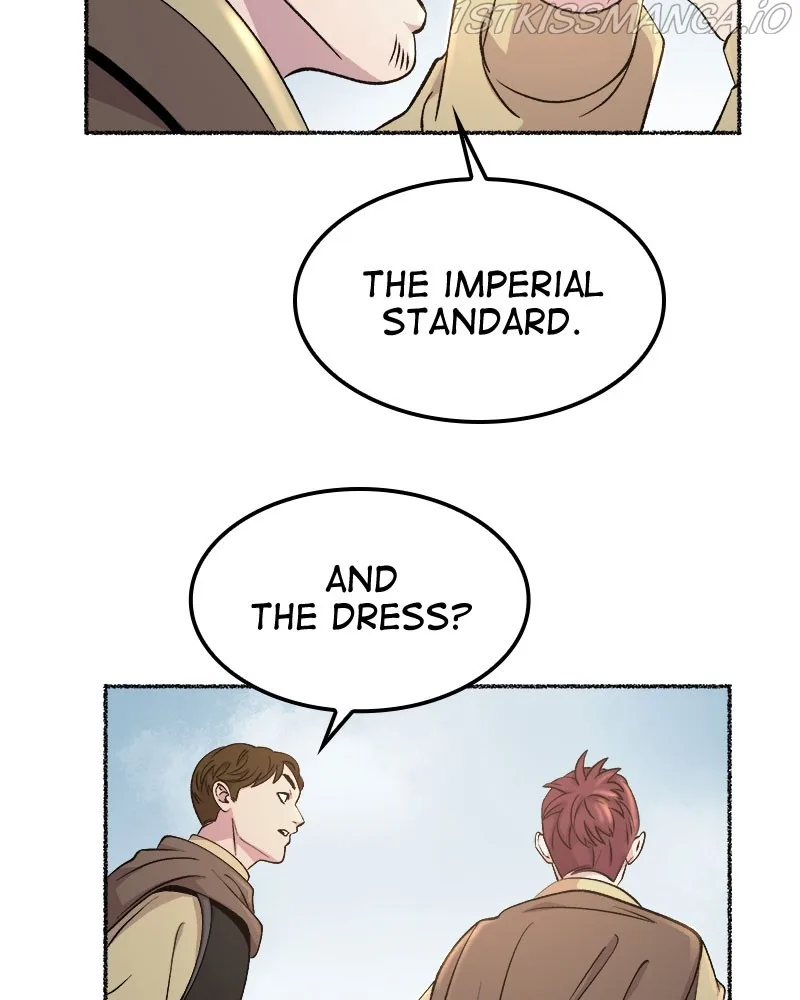 Like A Wind On A Dry Branch Chapter 83 page 111
