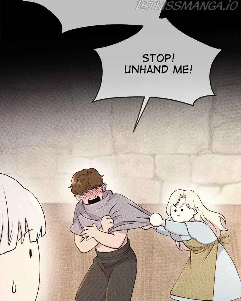 Like A Wind On A Dry Branch Chapter 89 page 76
