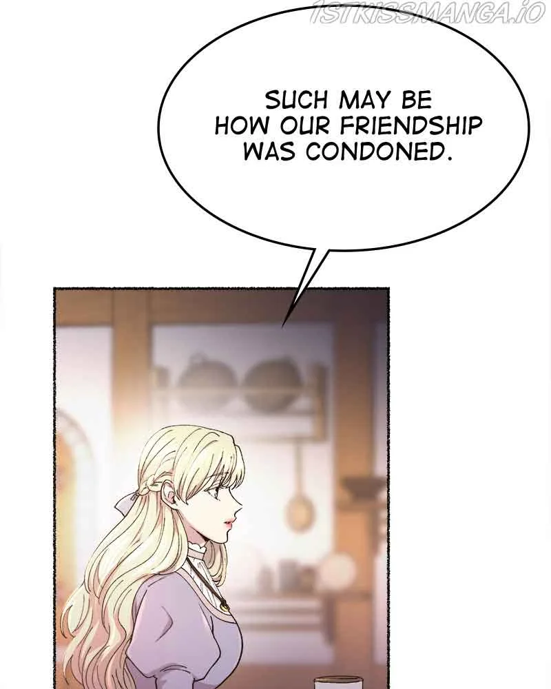 Like A Wind On A Dry Branch Chapter 89 page 103