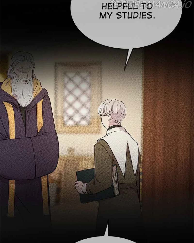Like A Wind On A Dry Branch Chapter 89 page 69