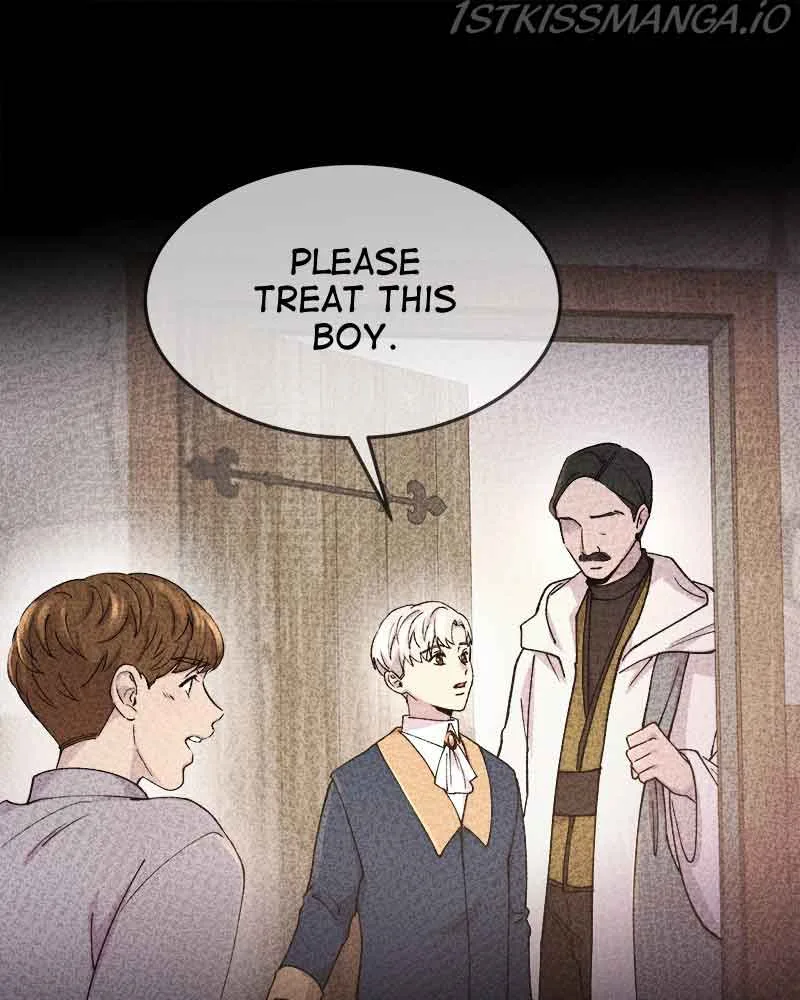 Like A Wind On A Dry Branch Chapter 89 page 72