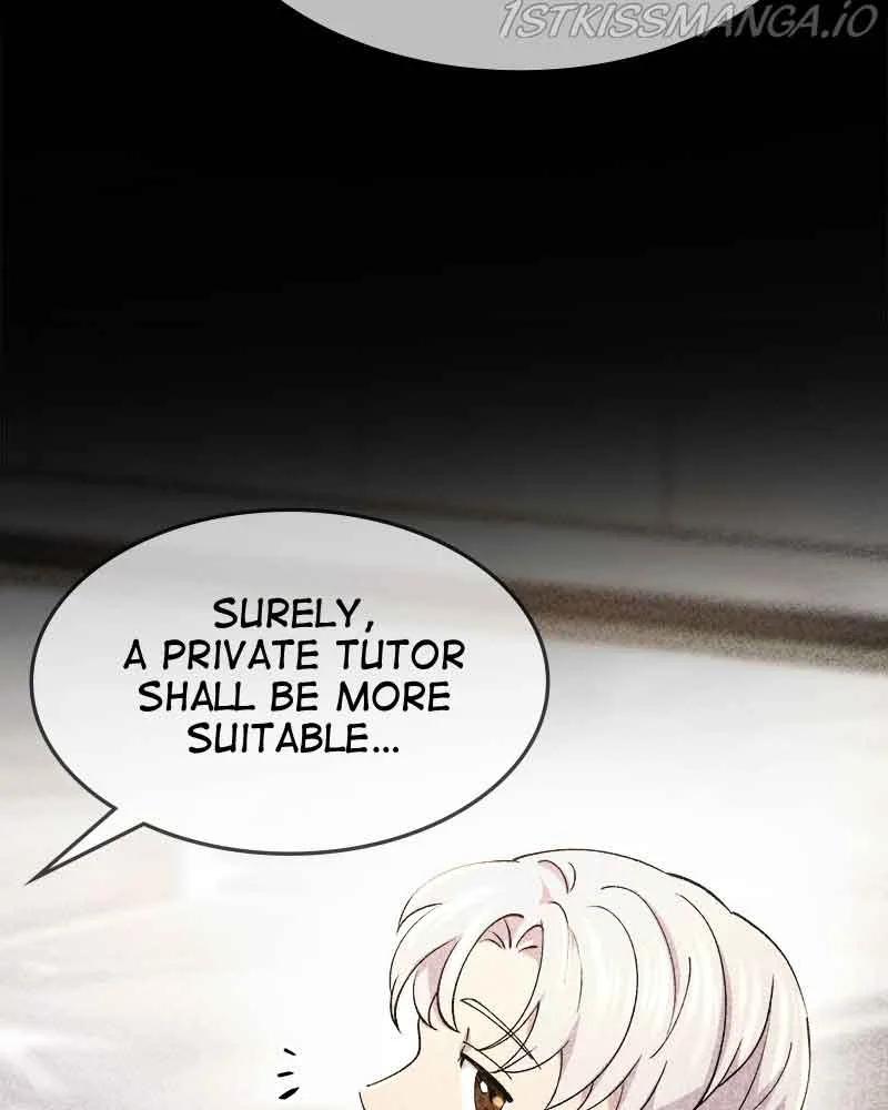Like A Wind On A Dry Branch Chapter 89 page 110