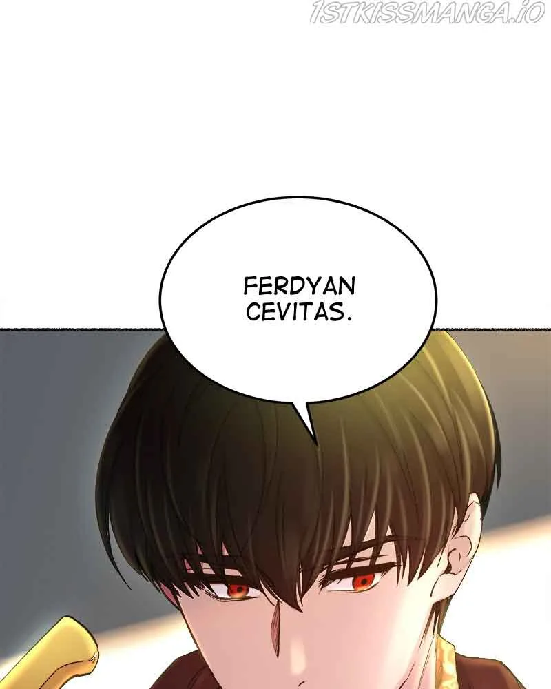 Like A Wind On A Dry Branch Chapter 88 page 21