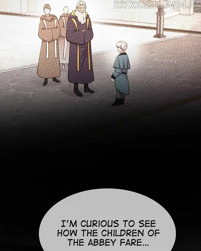 Like A Wind On A Dry Branch Chapter 89 page 108