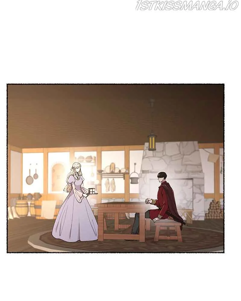 Like A Wind On A Dry Branch Chapter 89 page 61