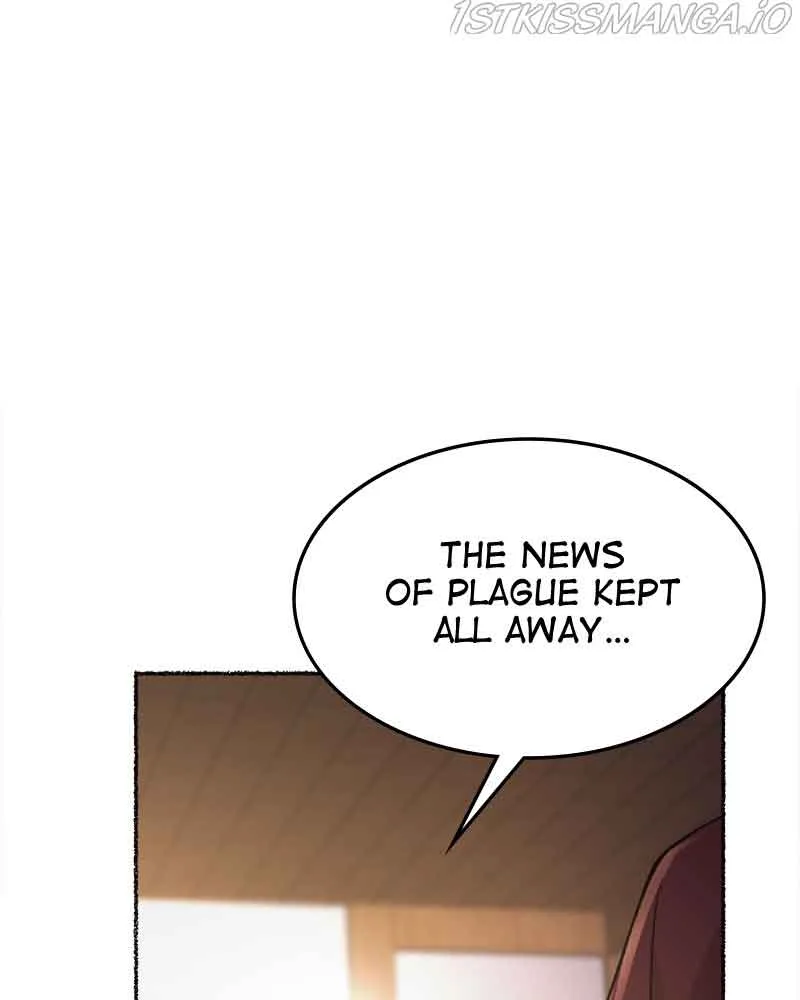 Like A Wind On A Dry Branch Chapter 89 page 84