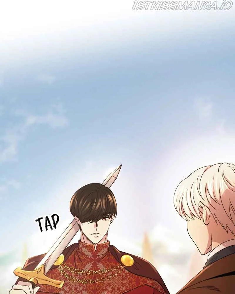 Like A Wind On A Dry Branch Chapter 88 page 34