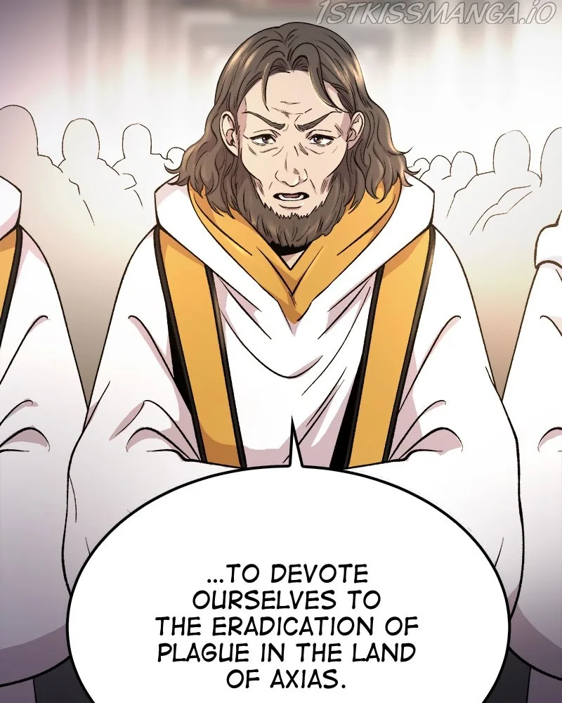 Like A Wind On A Dry Branch Chapter 83 page 118