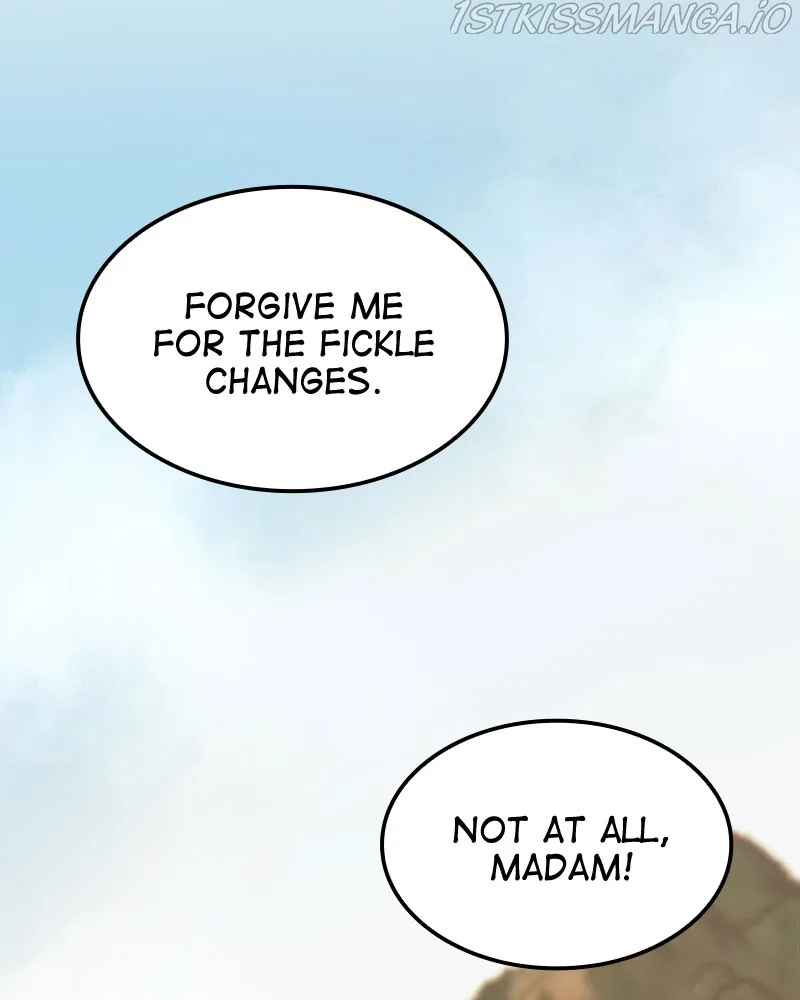 Like A Wind On A Dry Branch Chapter 84 page 42