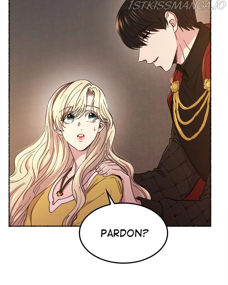 Like A Wind On A Dry Branch Chapter 84 page 34