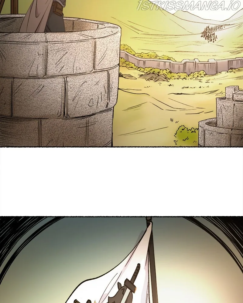 Like A Wind On A Dry Branch Chapter 83 page 109