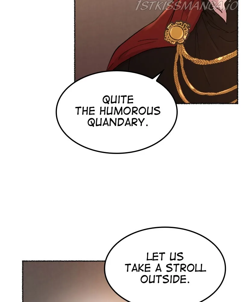 Like A Wind On A Dry Branch Chapter 84 page 36