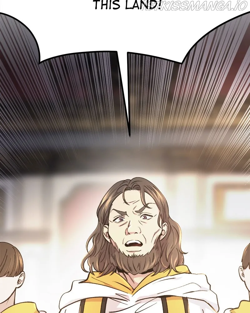 Like A Wind On A Dry Branch Chapter 83 page 122