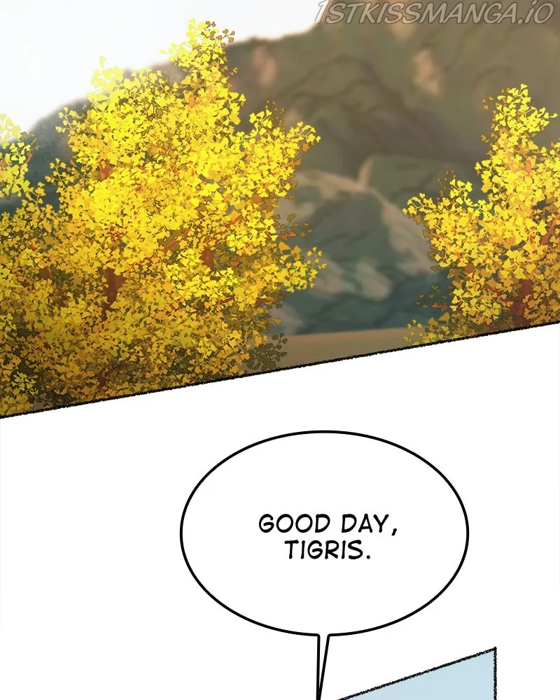 Like A Wind On A Dry Branch Chapter 84 page 43