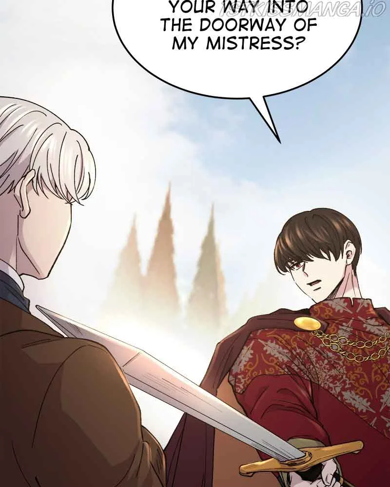 Like A Wind On A Dry Branch Chapter 88 page 46