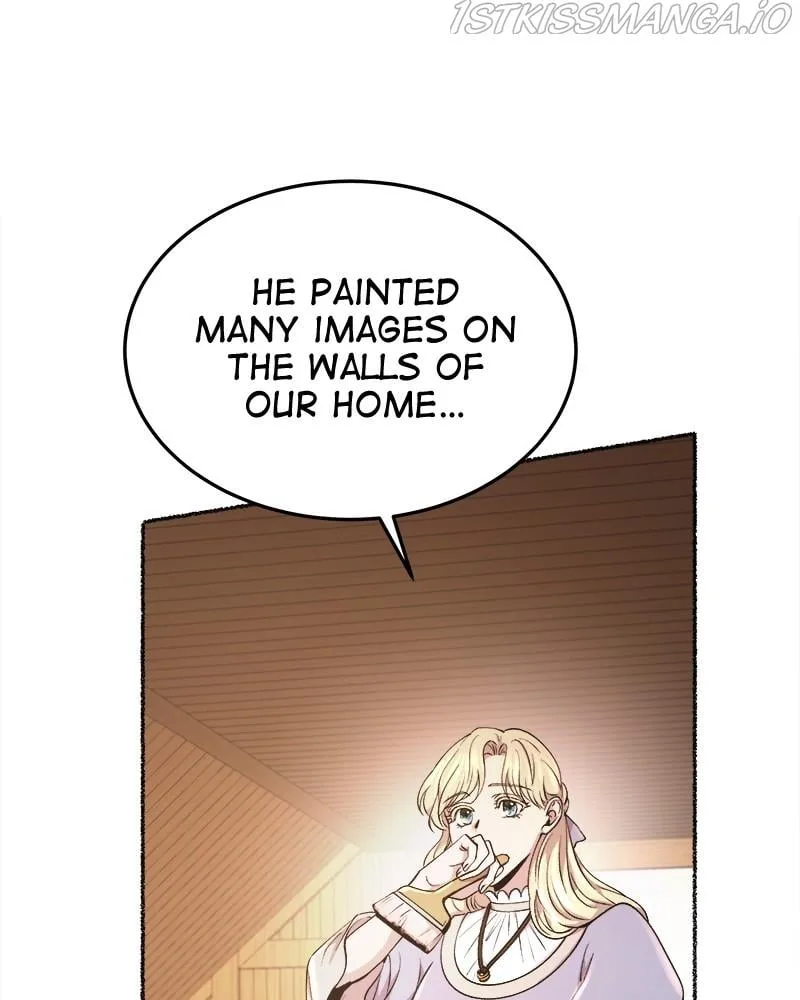 Like A Wind On A Dry Branch Chapter 91 page 37