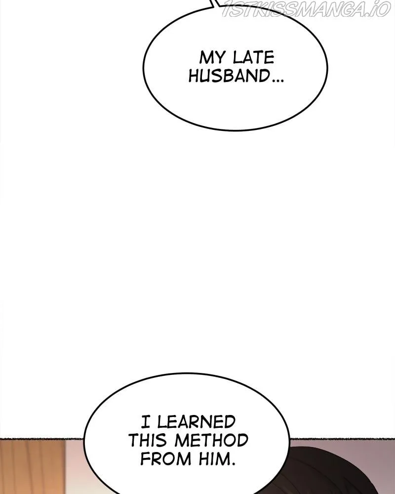 Like A Wind On A Dry Branch Chapter 91 page 33