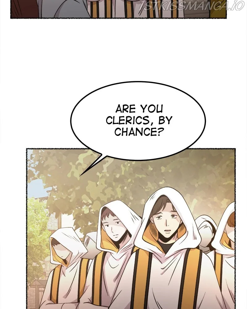 Like A Wind On A Dry Branch Chapter 84 page 71