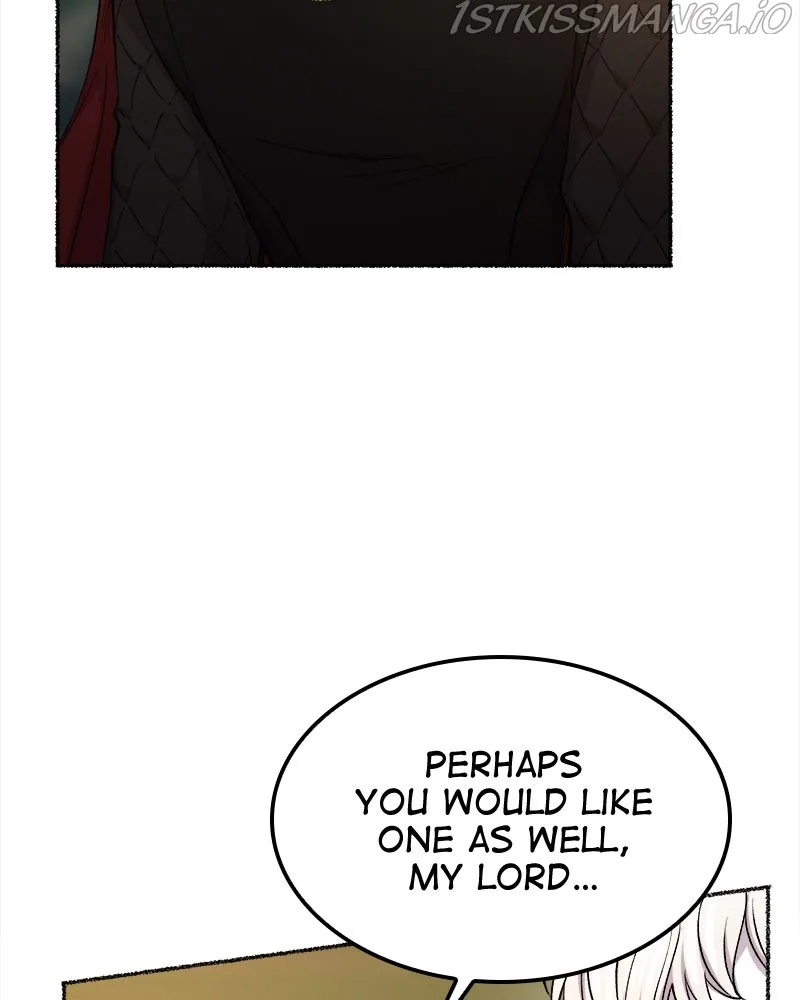 Like A Wind On A Dry Branch Chapter 84 page 53