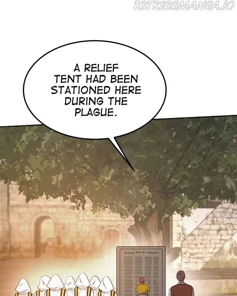 Like A Wind On A Dry Branch Chapter 84 page 74