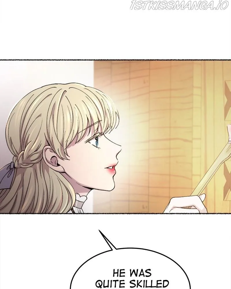 Like A Wind On A Dry Branch Chapter 91 page 35