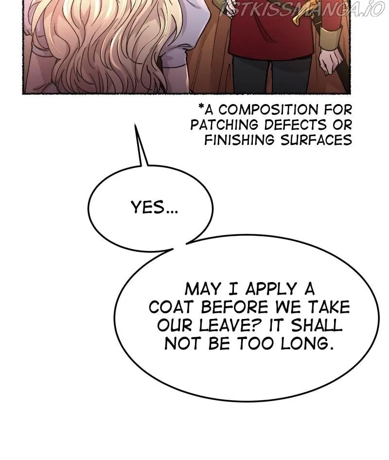 Like A Wind On A Dry Branch Chapter 91 page 25