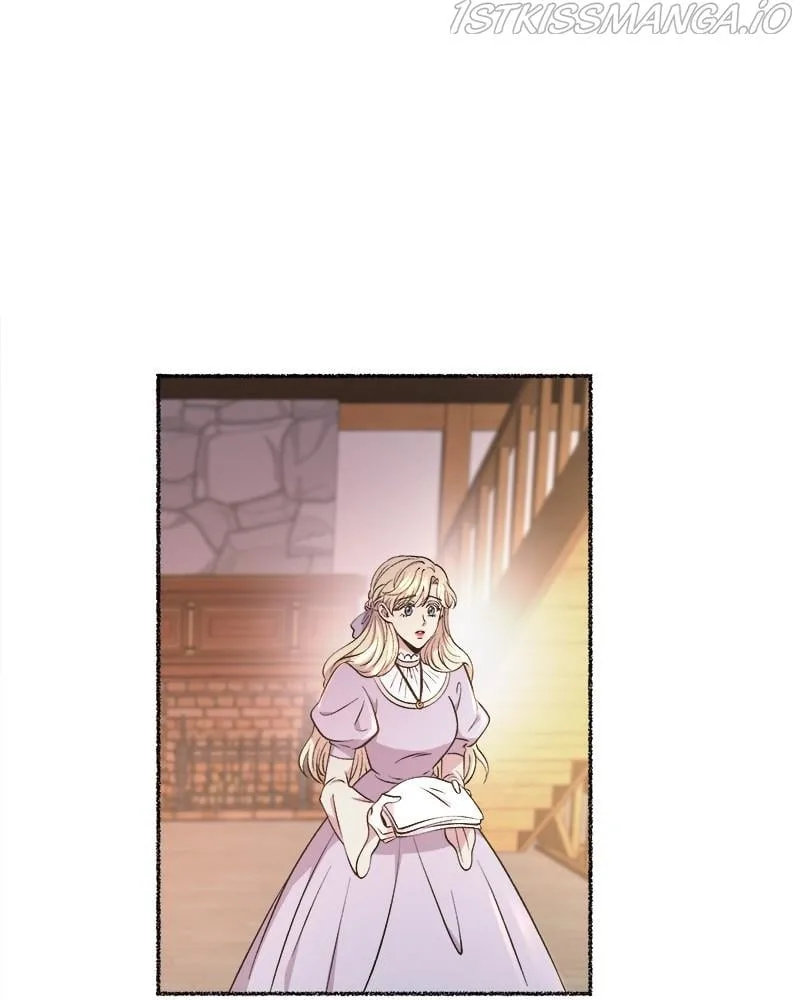 Like A Wind On A Dry Branch Chapter 91 page 74