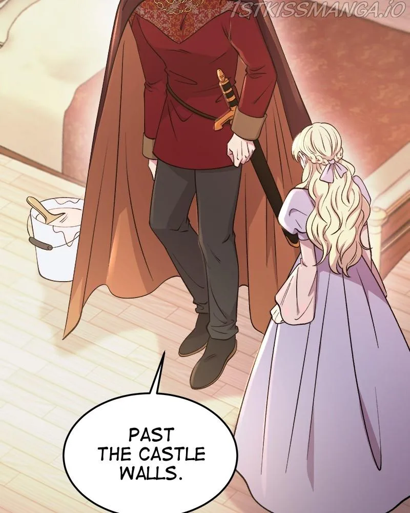 Like A Wind On A Dry Branch Chapter 91 page 121