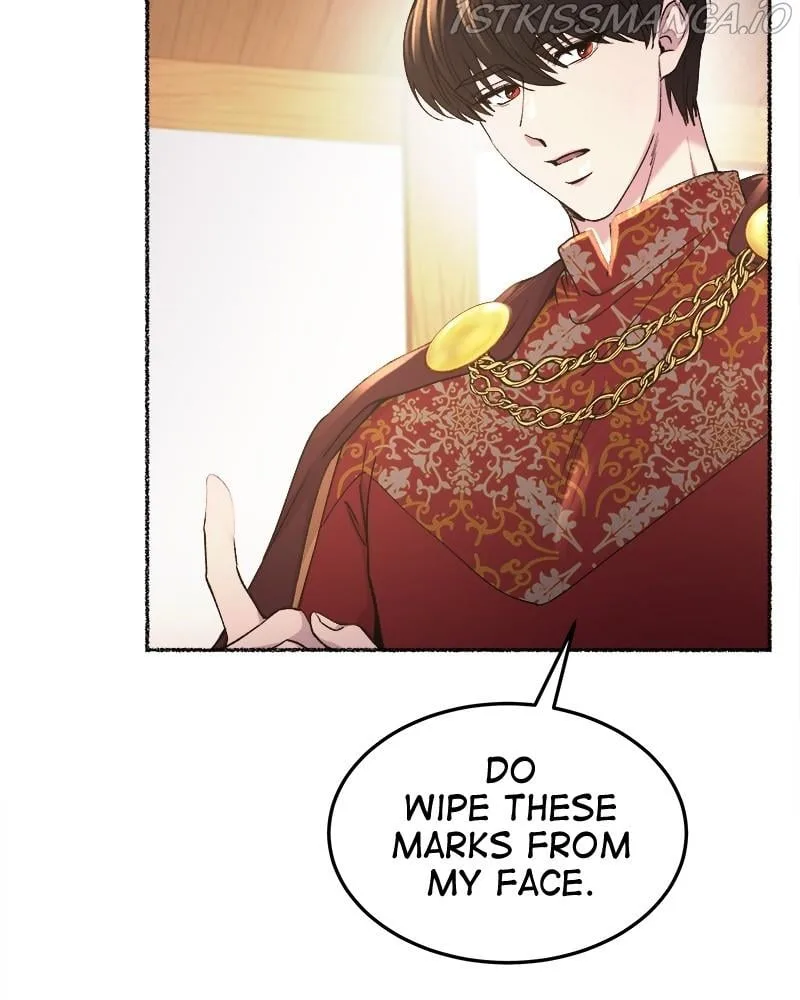Like A Wind On A Dry Branch Chapter 91 page 95