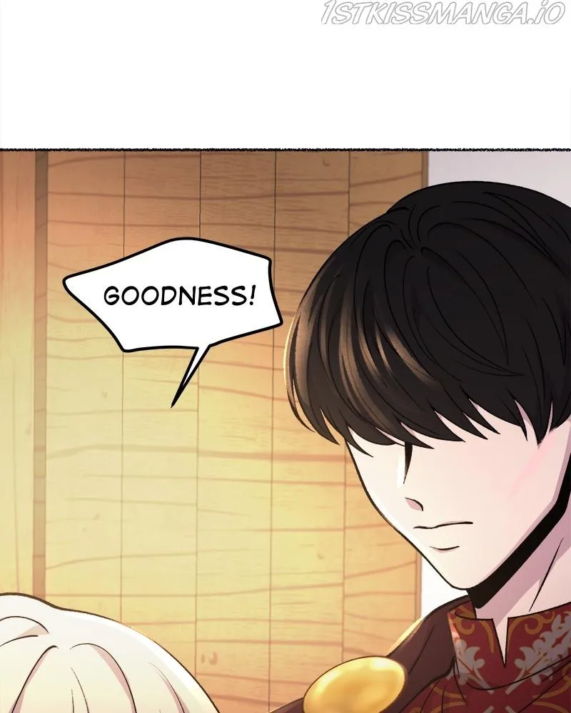 Like A Wind On A Dry Branch Chapter 91 page 53