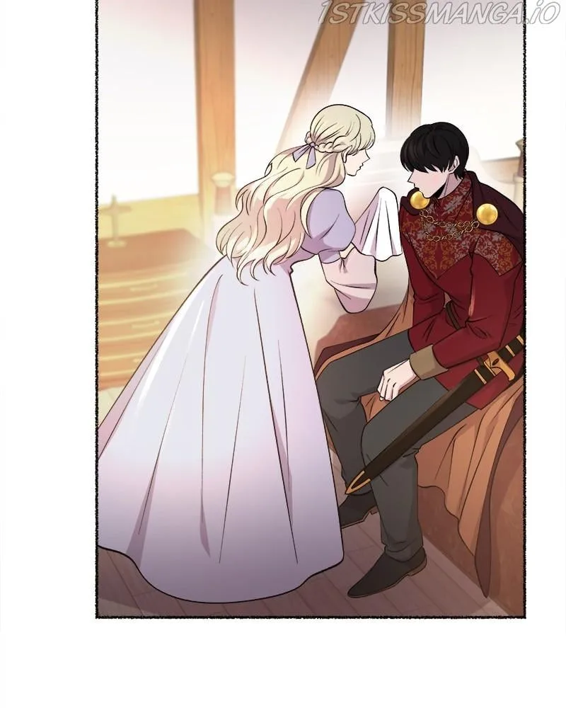 Like A Wind On A Dry Branch Chapter 91 page 82