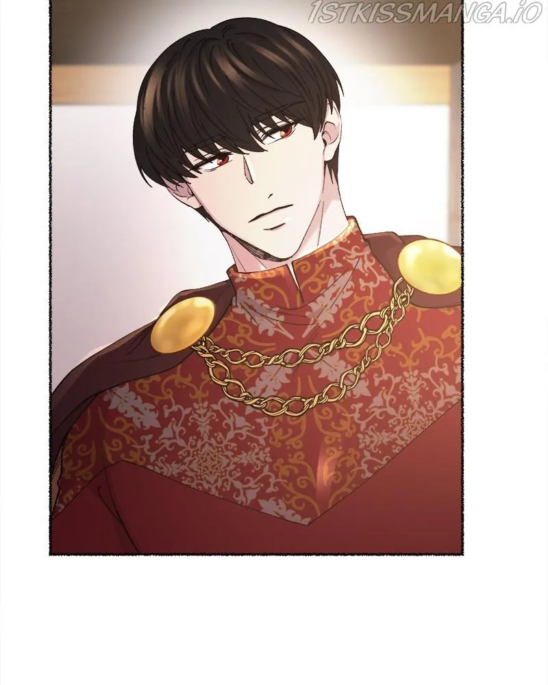 Like A Wind On A Dry Branch Chapter 91 page 114