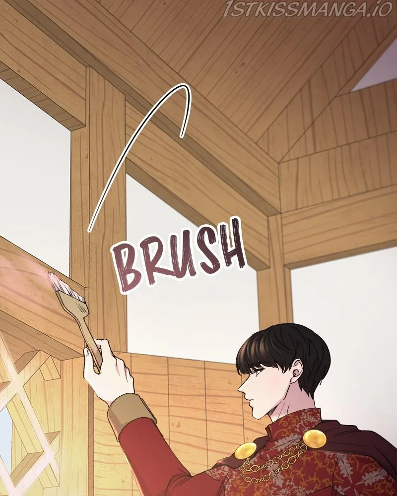 Like A Wind On A Dry Branch Chapter 91 page 62