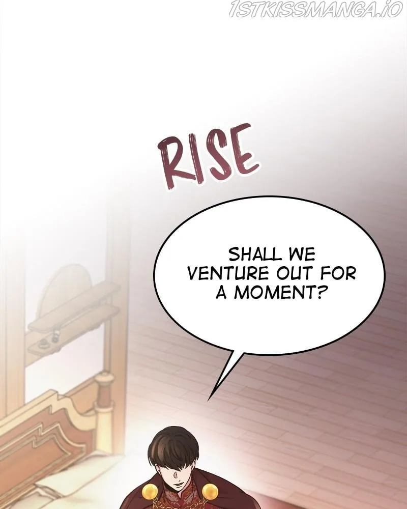 Like A Wind On A Dry Branch Chapter 91 page 120
