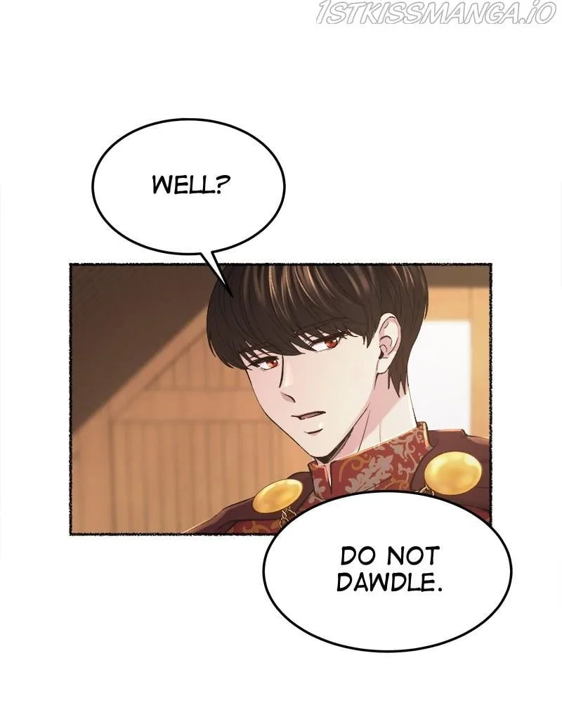 Like A Wind On A Dry Branch Chapter 91 page 86