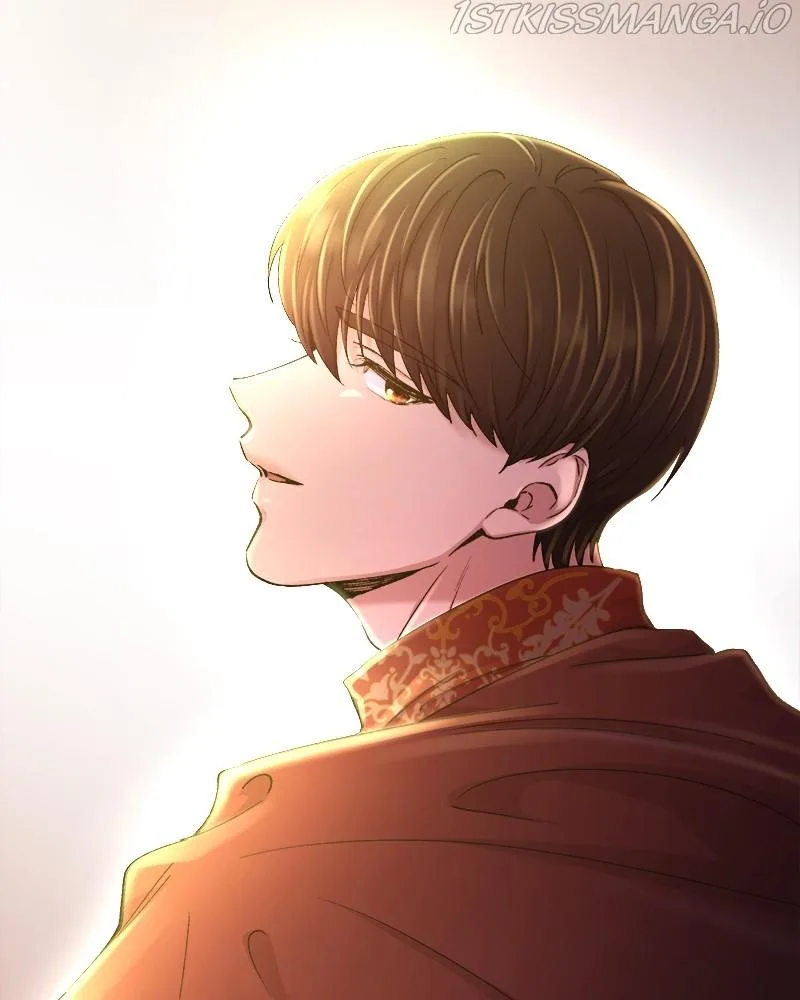 Like A Wind On A Dry Branch Chapter 91 page 125