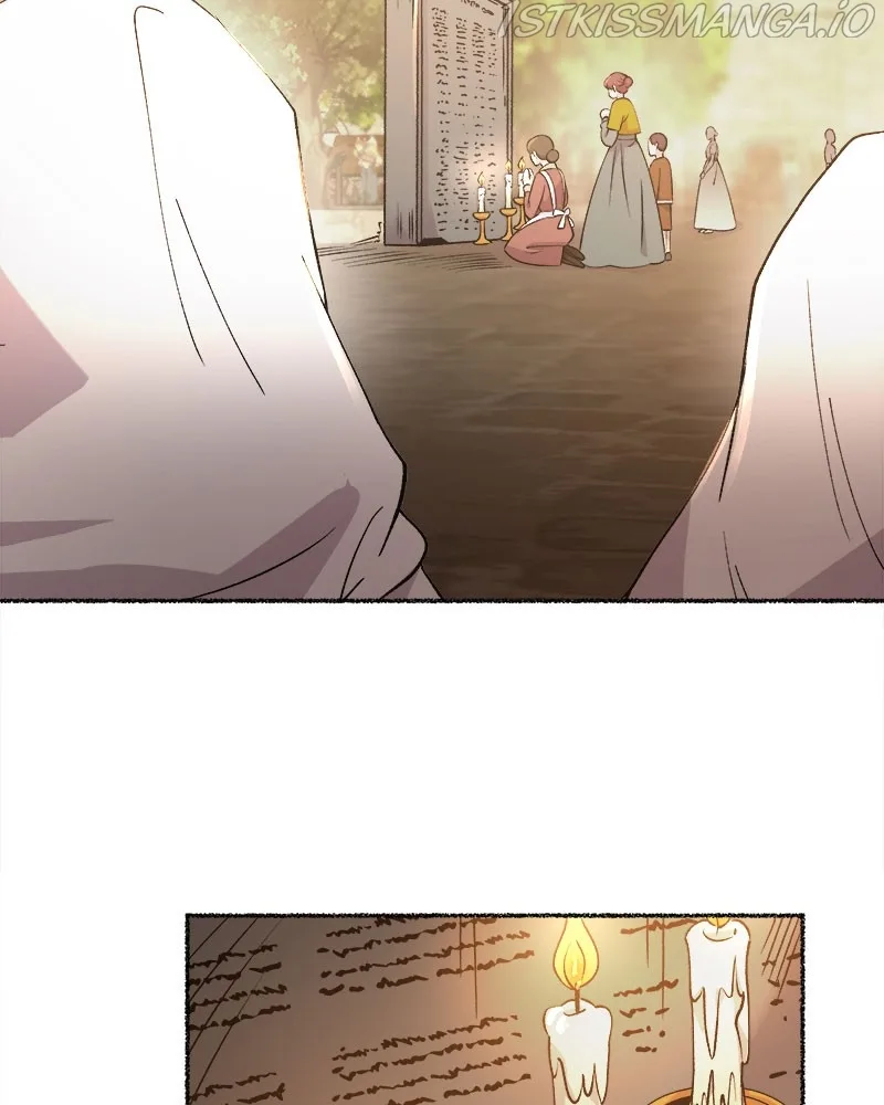 Like A Wind On A Dry Branch Chapter 84 page 68