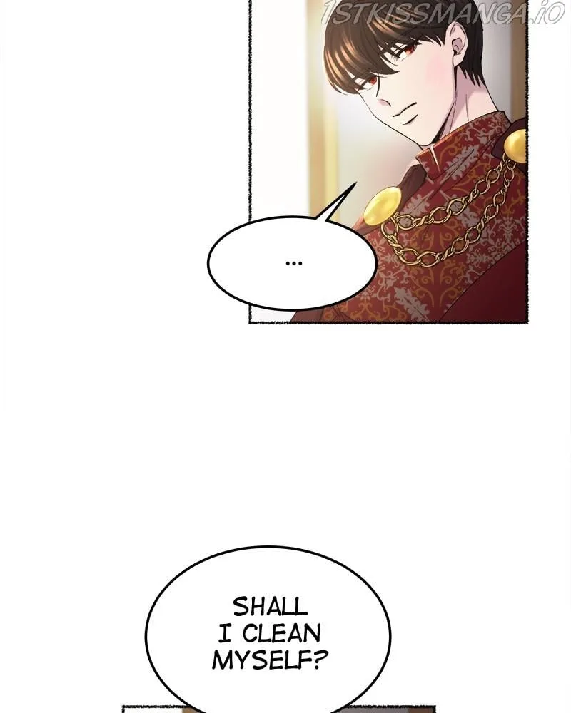 Like A Wind On A Dry Branch Chapter 91 page 79