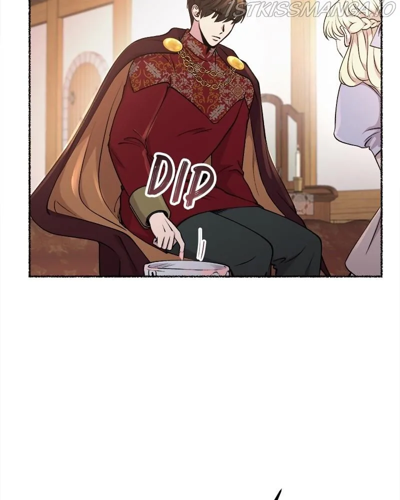 Like A Wind On A Dry Branch Chapter 91 page 91