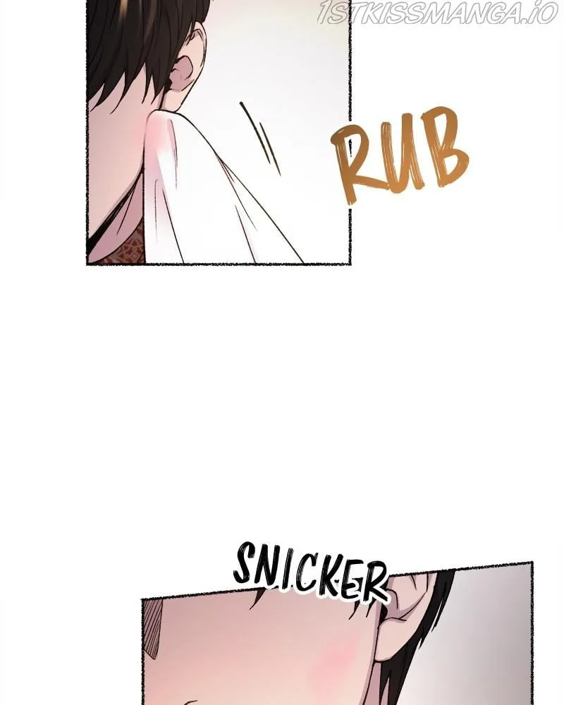 Like A Wind On A Dry Branch Chapter 91 page 103