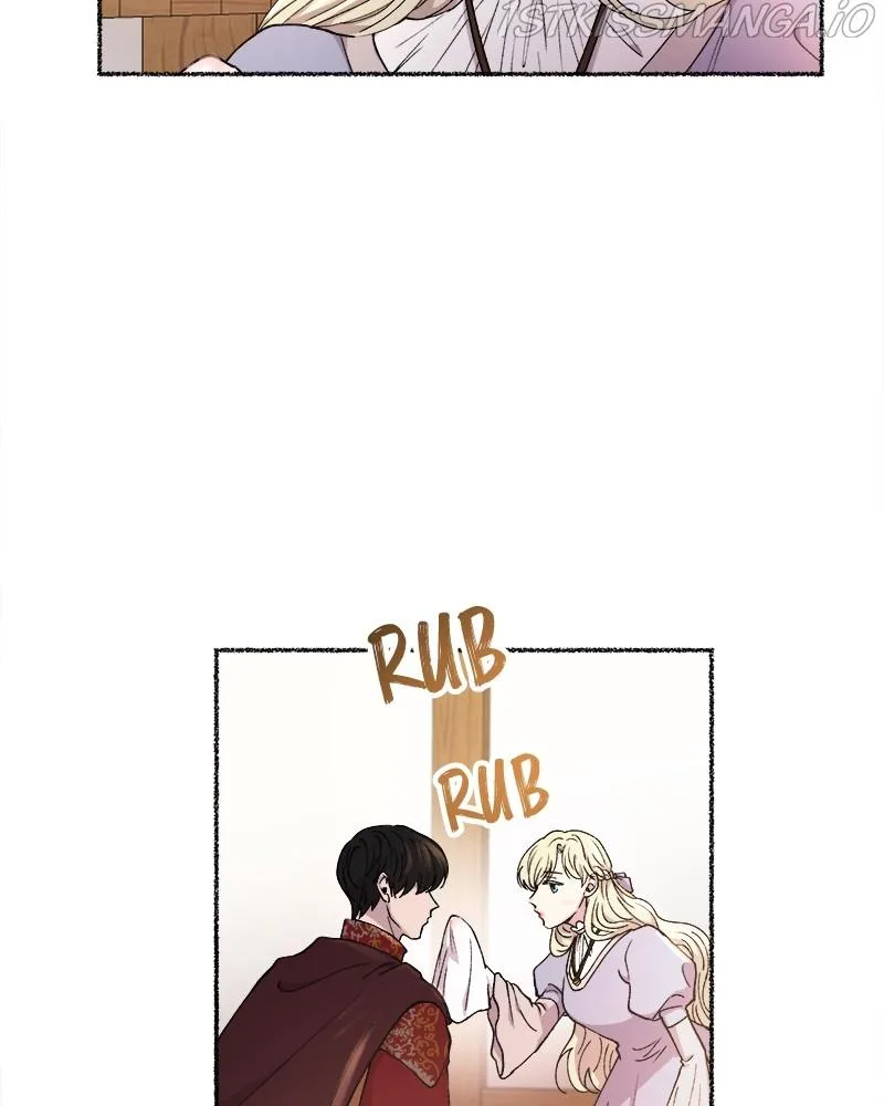 Like A Wind On A Dry Branch Chapter 91 page 98