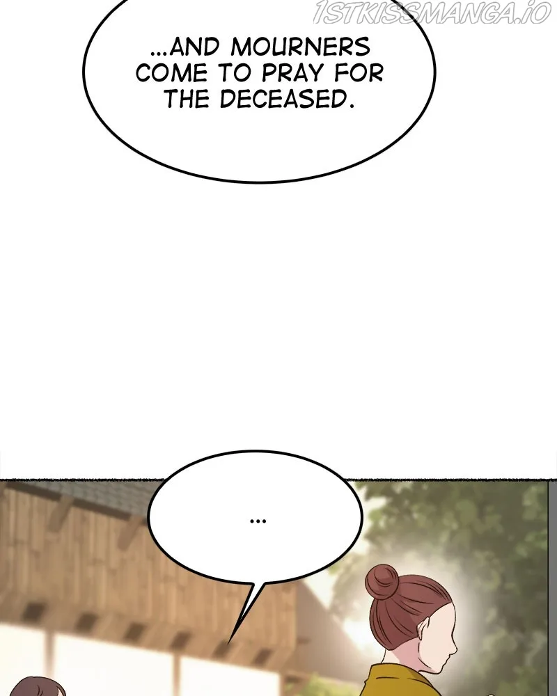 Like A Wind On A Dry Branch Chapter 84 page 76