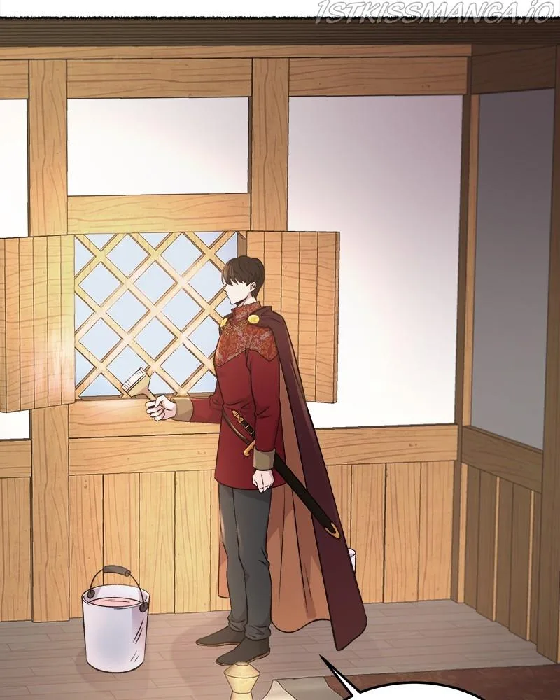 Like A Wind On A Dry Branch Chapter 91 page 60