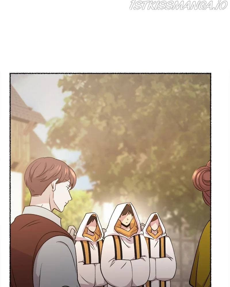 Like A Wind On A Dry Branch Chapter 84 page 70