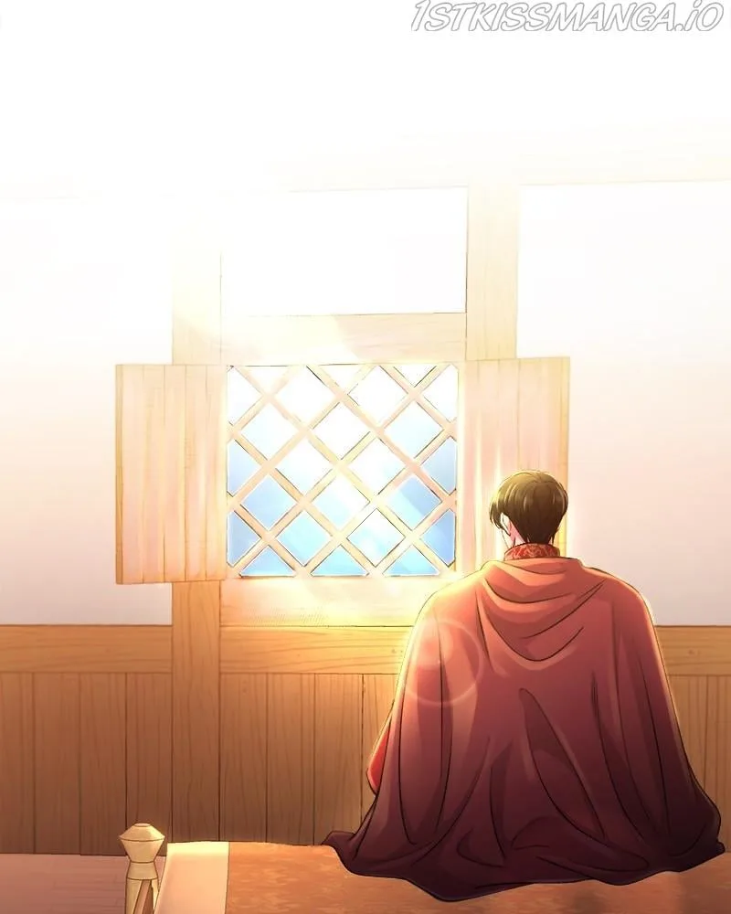 Like A Wind On A Dry Branch Chapter 91 page 75